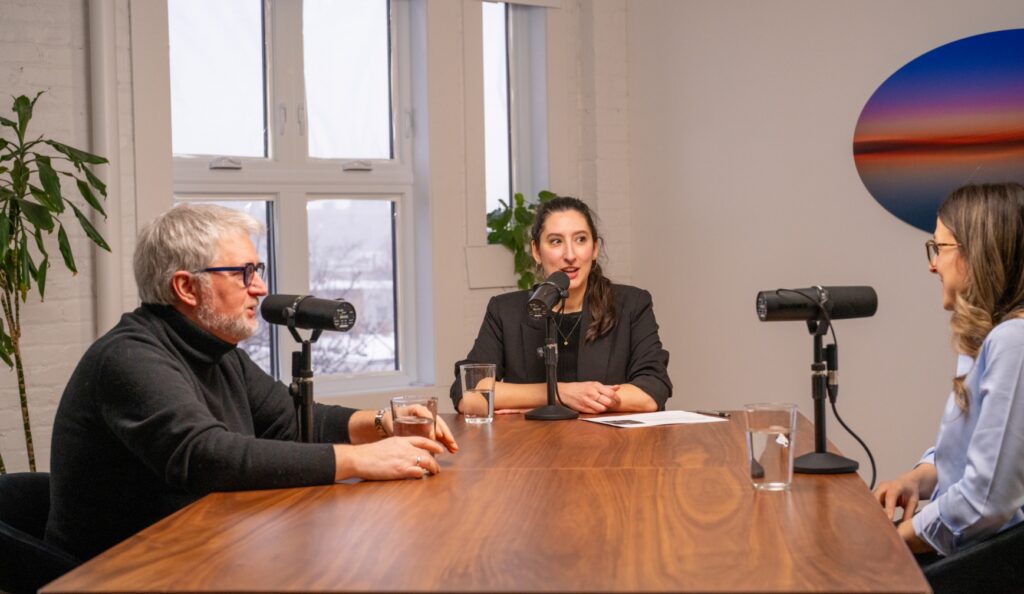 Decor-podcast